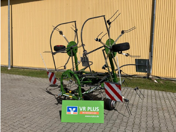 Сеноворошилка FENDT