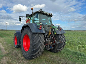 Fendt VARIO 924 в лизинг Fendt VARIO 924: фото 3 Fendt VARIO 924 в лизинг Fendt VARIO 924: фото 3