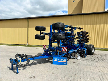 Дисковая борона KÖCKERLING