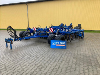 Дисковая борона KÖCKERLING