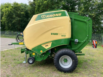Krone VARIO PACK V 190 XC в лизинг Krone VARIO PACK V 190 XC: фото 2 Krone VARIO PACK V 190 XC в лизинг Krone VARIO PACK V 190 XC: фото 2