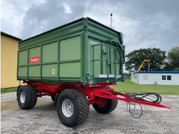 Внедорожный самосвал