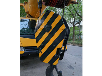 Мобильный кран XCMG XCT130: фото 2