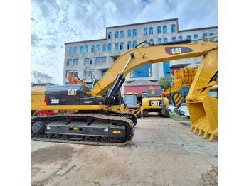 Экскаватор CATERPILLAR 336D