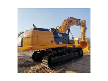 Гусеничный экскаватор CATERPILLAR 336D2