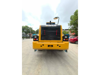 CAT 950H в лизинг CAT 950H: фото 3