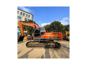 Гусеничный экскаватор DOOSAN DX300LC