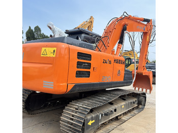 Экскаватор HITACHI ZX200