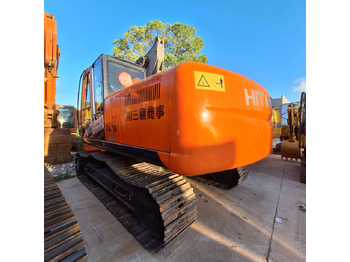 Экскаватор HITACHI ZX200