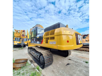 Экскаватор cat 336d Excavator: фото 2 Экскаватор cat 336d Excavator: фото 2