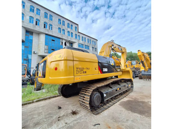 Экскаватор cat 336d Excavator: фото 4 Экскаватор cat 336d Excavator: фото 4