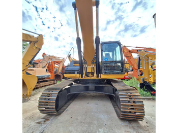 Экскаватор cat 336d Excavator: фото 3 Экскаватор cat 336d Excavator: фото 3