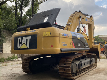 Экскаватор CATERPILLAR 336D2