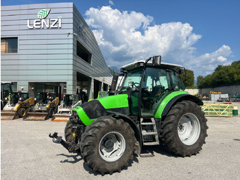 Трактор DEUTZ Agrotron K 420
