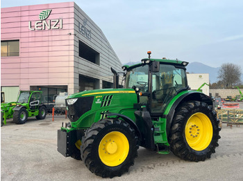Трактор JOHN DEERE 6175R