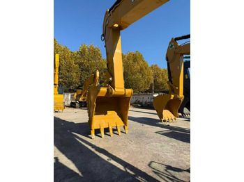 Гусеничный экскаватор CAT 345 GC: фото 5