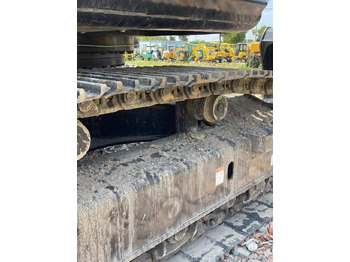 Гусеничный экскаватор Sany SY 305 C: фото 3