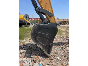 Гусеничный экскаватор Sany SY 305 C: фото 4