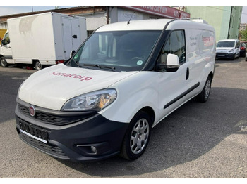 Фургон-рефрижератор FIAT Doblo 1.6