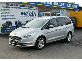 Легковой автомобиль FORD