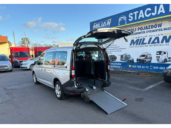 Универсал VOLKSWAGEN Caddy 2.0