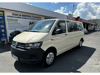 Легковой автомобиль VOLKSWAGEN