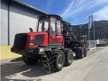 Форвардер KOMATSU