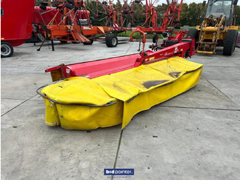 Косилка FELLA