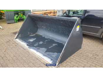 Ковш для погрузчика Hekamp aardappel opschepbak: фото 2 Ковш для погрузчика Hekamp aardappel opschepbak: фото 2