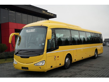 Автобус SCANIA Irizar