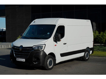 Фургон-рефрижератор RENAULT Master