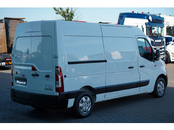 Фургон-рефрижератор Renault MASTER /  BLASZAK / FURGON / MANUAL  / DMC 3500K: фото 5