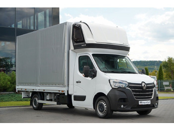 Фургон-рефрижератор RENAULT Master