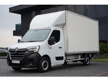 Фургон-рефрижератор RENAULT Master
