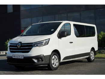 Пассажирский фургон RENAULT Trafic