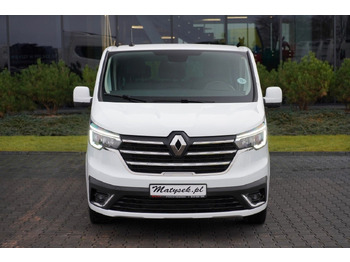 Пассажирский фургон Renault TRAFIC III / BUS / 9 MIEJSC / PIERWSZY WŁAŚCICIE: фото 3
