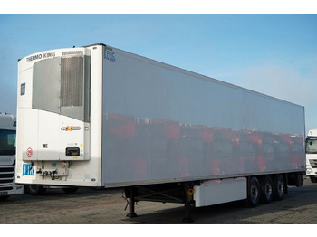 Полуприцеп-рефрижератор SCHMITZ