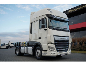 Тягач DAF XF 480