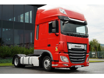 Тягач DAF XF 480