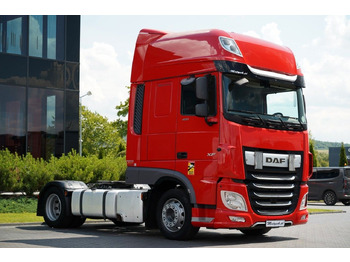 Тягач DAF XF 480