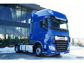 Тягач DAF XF 480