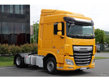 Тягач DAF XF 480