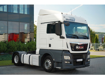 Тягач MAN TGX 18.440