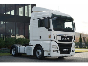 Тягач MAN TGX 18.460