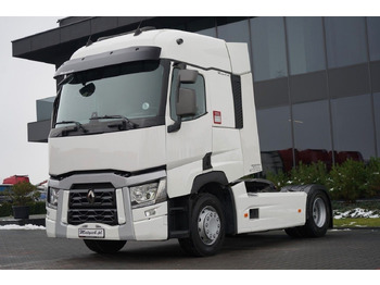 Тягач RENAULT T 460