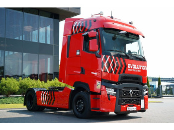 Тягач RENAULT T 480