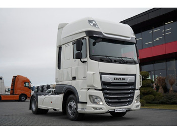 Тягач DAF XF 480 / 2021 ROK / SSC: фото 4