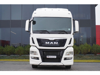 Тягач MAN TGX 18. 440 / XLX / RETARDER /: фото 3 Тягач MAN TGX 18. 440 / XLX / RETARDER /: фото 3