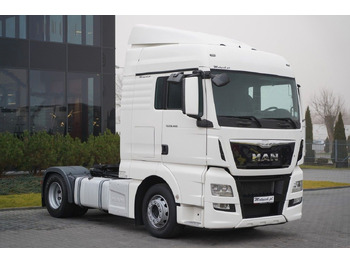 Тягач MAN TGX 18. 440 / XLX / RETARDER /: фото 4 Тягач MAN TGX 18. 440 / XLX / RETARDER /: фото 4