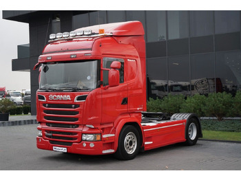 Scania R 520 / V8 / HYDRAULIKA / RETARDER / FULL AIRMAT в лизинг Scania R 520 / V8 / HYDRAULIKA / RETARDER / FULL AIRMAT: фото 2 Scania R 520 / V8 / HYDRAULIKA / RETARDER / FULL AIRMAT в лизинг Scania R 520 / V8 / HYDRAULIKA / RETARDER / FULL AIRMAT: фото 2